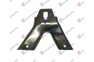 Βαση Τραβερσας Προφυλακτηρα Εμπρος Εξω Δεξια Mercedes E Class (W213) 20-23 - 540204276