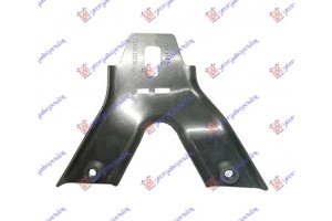 Βαση Τραβερσας Προφυλακτηρα Εμπρος Εξω Αριστερα Mercedes E Class (W213) 20-23 - 540204277