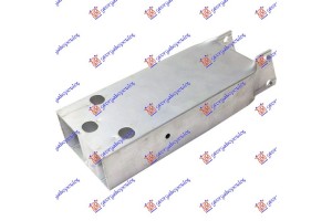 Βαση Προφυλακτηρα Εμπρος Αλουμινιο Αριστερα Mercedes Glc (X253/C253) SUV/COUPE 20-23 - 545004284