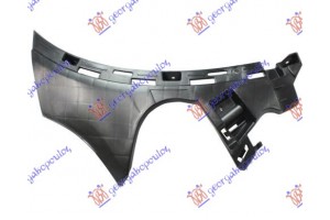 Βαση Προφυλακτηρα Εμπρος Πλαινη Πλαστικη Αριστερα Mercedes Glc (X253/C253) SUV/COUPE 20-23 - 545004297