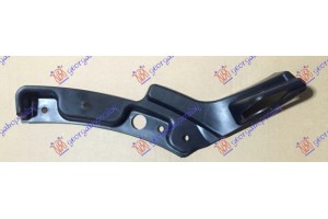 Βαση Προφυλκτηρα Εμπρος Πλαινη Πλαστικη Εσω (AMG-LINE) Δεξια Mercedes Glc (X253/C253) SUV/COUPE 20-23 - 545004288