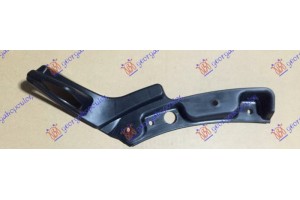 Βαση Προφυλκτηρα Εμπρος Πλαινη Πλαστικη Εσω (AMG-LINE) Αριστερα Mercedes Glc (X253/C253) SUV/COUPE 20-23 - 545004289