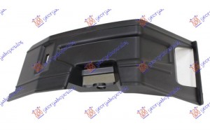 Βαση Προφυλακτηρα Πισω Πλαινη Πλαστικη Κατω Εξω (AMG-LINE) Δεξια Mercedes Glc (X253/C253) SUV/COUPE 20-23 - 545004303