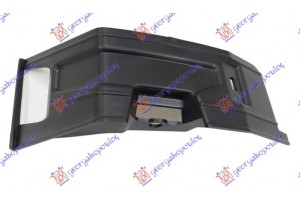 Βαση Προφυλακτηρα Πισω Πλαινη Πλαστικη Κατω Εξω (AMG-LINE) Αριστερα Mercedes Glc (X253/C253) SUV/COUPE 20-23 - 545004304