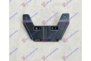 Βαση Προφυλακτηρα Πισω Μεσαια Πλαστικη (AMG-LINE) Mercedes Glc (X253/C253) SUV/COUPE 15-20 - 527404305