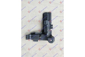 Βαση Προφυλακτηρα Πισω Πλαινη Πλαστικη Κατω Εσω (AMG-LINE) Αριστερα Mercedes Glc (X253/C253) SUV/COUPE 15-20 - 527404307