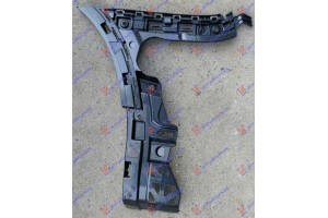 Βαση Προφυλακτηρα Πισω Πλαινη Πλαστικη Εξω Αριστερα Mercedes Glc (X253/C253) SUV/COUPE 15-20 - 527404309