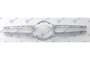 Μασκα Εξω Ασημι (SUV) Mercedes Glc (X253/C253) SUV/COUPE 15-20 - 527404540