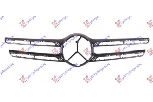 Μασκα Εξω Μαυρη Με Καμερα (SUV) Mercedes Glc (X253/C253) SUV/COUPE 15-20 - 527404555