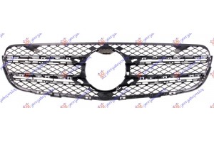 Μασκα Εσω (SUV) Mercedes Glc (X253/C253) SUV/COUPE 15-20 - 527404560