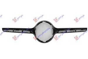 Μασκα Εξω Μαυρη (GLC-43) Mercedes Glc (X253/C253) SUV/COUPE 15-20 - 527404570