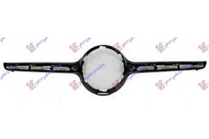Μασκα Εξω Μαυρη Με Καμερα (GLC-43) Mercedes Glc (X253/C253) SUV/COUPE 15-20 - 527404575