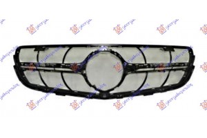 Μασκα Εσω (AMG LINE) Με Καμερα Mercedes Glc (X253/C253) SUV/COUPE 15-20 - 527404595