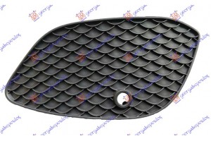 Διχτυ Προφυλακτηρα Εμπρος (ΜΕ PDS) Δεξια Mercedes Glc (X253/C253) SUV/COUPE 15-20 - 527404801