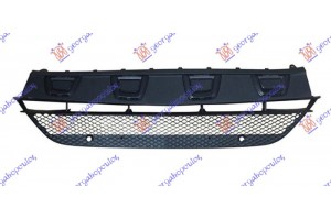 Διχτυ Προφυλακτηρα Εμπρος (AMG LINE) Mercedes Glc (X253/C253) SUV/COUPE 15-20 - 527404810