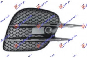 Διχτυ Προφυλακτηρα Εμπρος (GLC-43) (ME PDS) Δεξια Mercedes Glc (X253/C253) SUV/COUPE 15-20 - 527404821