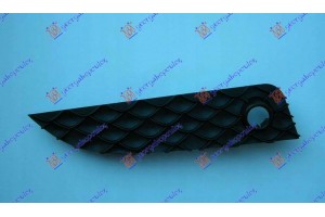 Καλυμμα Διχτυου Προφυλακτηρα Εμπρος (ΜΕ PDS) Δεξια Mercedes Glc (X253/C253) SUV/COUPE 15-20 - 527404841