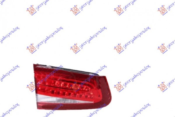 Φανος Πισω Εσω (ULO) Αριστερα Mercedes Glc (X253/C253) SUV/COUPE 15-20 - 527405817