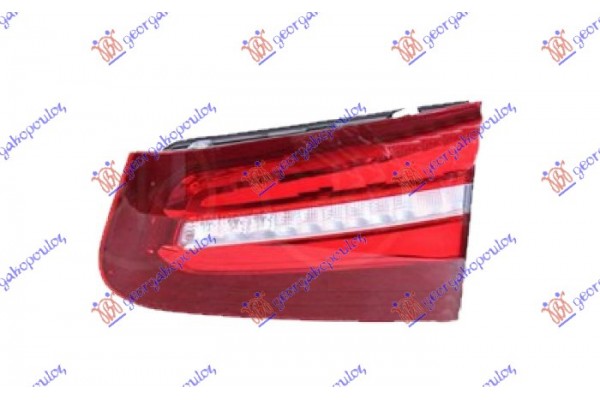 Φανος Πισω Εσω Led (ULO) Αριστερα Mercedes Glc (X253/C253) SUV/COUPE 15-20 - 527405827