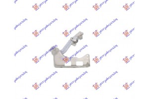 Μεντεσες Καπω Εμπρος Δεξια Mercedes Glc (X253/C253) SUV/COUPE 15-20 - 527406141