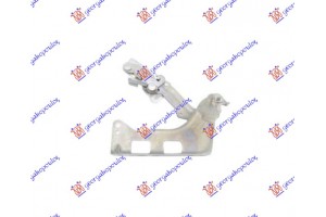 Μεντεσες Καπω Εμπρος Αριστερα Mercedes Glc (X253/C253) SUV/COUPE 15-20 - 527406142