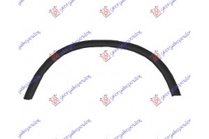 Πλαστικη Κουρμπα Φτερου Πισω Αριστερα Mercedes Glc (X253/C253) SUV/COUPE 15-20 - 527406552