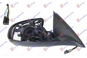 Καθρεφτης ΗΛΕΚΤ. ΘΕΡΜΑΙΝ. (ΜΟΝΟ ΣΩΜΑ) 7ΡΙΝ (Α ΠΟΙΟΤΗΤΑ) Δεξια Mercedes Glc (X253/C253) SUV/COUPE 20-23 - 545007501