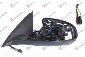 Καθρεφτης ΗΛΕΚΤ. ΘΕΡΜΑΙΝ. (ΜΟΝΟ ΣΩΜΑ) 7ΡΙΝ (Α ΠΟΙΟΤΗΤΑ) Αριστερα Mercedes Glc (X253/C253) SUV/COUPE 20-23 - 545007502