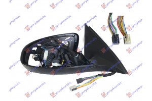 Καθρεφτης ΗΛΕΚΤ. ΘΕΡΜΑΙΝ. ΗΛ. ΑΝΑΚΛ. Με Μνημη (ΜΟΝΟ ΣΩΜΑ) (ΜΕ BLIS) 15ΡΙΝ (Α ΠΟΙΟΤΗΤΑ) Δεξια Mercedes Glc (X253/C253) SUV/COUPE 15-20 - 527407581