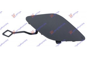 Καλυμμα Γαντζου Εμπρος Βαφομενο Mercedes Glc (X253/C253) SUV/COUPE 15-20 - 527407830