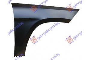 Φτερο Εμπρος Δεξια Mercedes Gls (X166) 15-19 - 527800651
