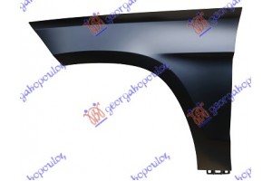 Φτερο Εμπρος Αριστερα Mercedes Gls (X166) 15-19 - 527800652