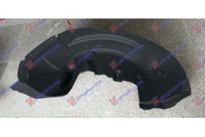 Θολος Πισω Πλαστικος Δεξια Mercedes Gls (X166) 15-19 - 527800851