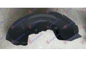 Θολος Πισω Πλαστικος Αριστερα Mercedes Gls (X166) 15-19 - 527800852