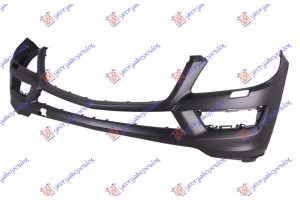 Προφυλακτηρας Εμπρος ΒΑΦΟΜ. Mercedes Gl (X166) 12-15 - 527503370