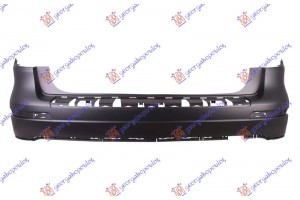 Προφυλακτηρας Πισω ΒΑΦΟΜ. Mercedes Gl (X166) 12-15 - 527503390