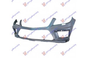 Προφυλακτηρας Εμπρος Βαφομενος (ΜΕ PDC) (AMG LINE/GL63 AMG) Mercedes Gl (X166) 12-15 - 527503615