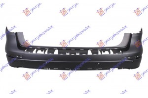 Προφυλακτηρας Πισω Βαφομενος (ΜΕ PDS) Mercedes Gl (X166) 12-15 - 527503625