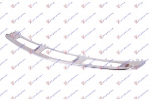 Διακοσμητικο Προφυλακτηρα Εμπρος Κατω Χρωμιο Mercedes Gl (X166) 12-15 - 527504020