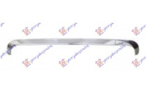 Διακοσμητικο Σποιλερ Πισω (ΧΡΩΜΙΟ) Ανω Mercedes Gl (X166) 12-15 - 527504035