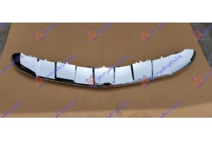 Διακοσμητικο Προφυλακτηρα Εμπρος Κατω Χρωμιο (AMG-LINE) Mercedes Gl (X166) 12-15 - 527504045