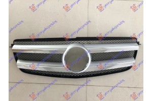 Μασκα Κομπλε (AMG-LINE) Mercedes Gl (X166) 12-15 - 527504555
