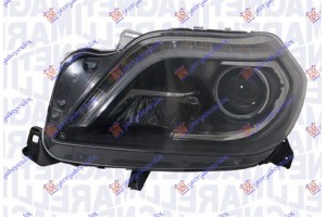 Φανος Εμπρος Bi-XENON Εξυπνο Υπερυθρο (MARELLI) Αριστερα Mercedes Gl (X166) 12-15 - 527505162