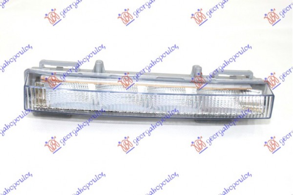 Φανος Ημερας Εμπρος (LED) Δεξια Mercedes Gl (X166) 12-15 - 527505301