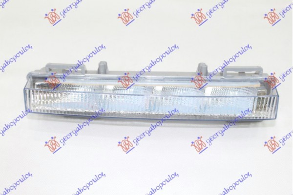 Φανος Ημερας Εμπρος (LED) Αριστερα Mercedes Gl (X166) 12-15 - 527505302