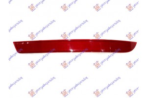 Αντανακλαστικο Προφυλακτηρα Πισω Αριστερα Mercedes Gls (X166) 15-19 - 527806112