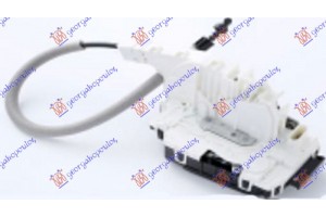 Κλειδαρια Πορτας Εμπρος Ηλεκτρικη (4pins) Αριστερα Mercedes B Class (W246) 14-19 - 538207212