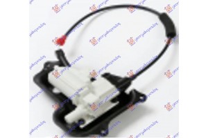 Μοτερ Κλειδαριας Πορτας Εμπρος (SOFT CLOSE) (4pin) Δεξια Mercedes Gle (C292) Coupe 15-19 - 527607231