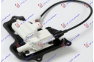 Μοτερ Κλειδαριας Πορτας Πισω (SOFT CLOSE) (4pin) Δεξια Mercedes Gle (C292) Coupe 15-19 - 527607241