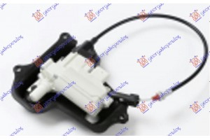 Μοτερ Κλειδαριας Πορτας Πισω (SOFT CLOSE) (4pin) Αριστερα Mercedes Gle (C292) Coupe 15-19 - 527607242